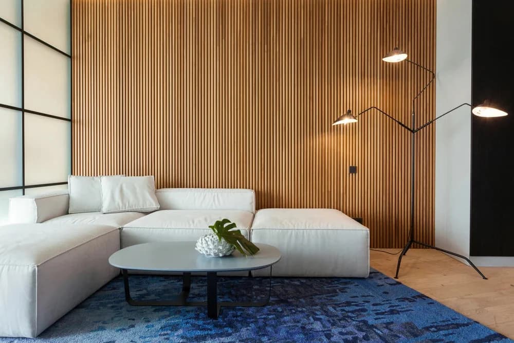 how to install decorative wall paneling