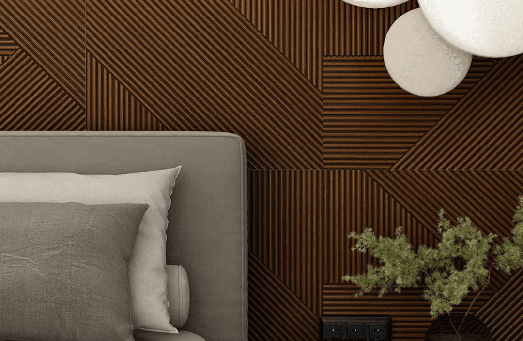 fretwork wall panels