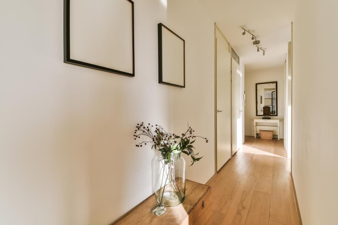 Hallway Ideas