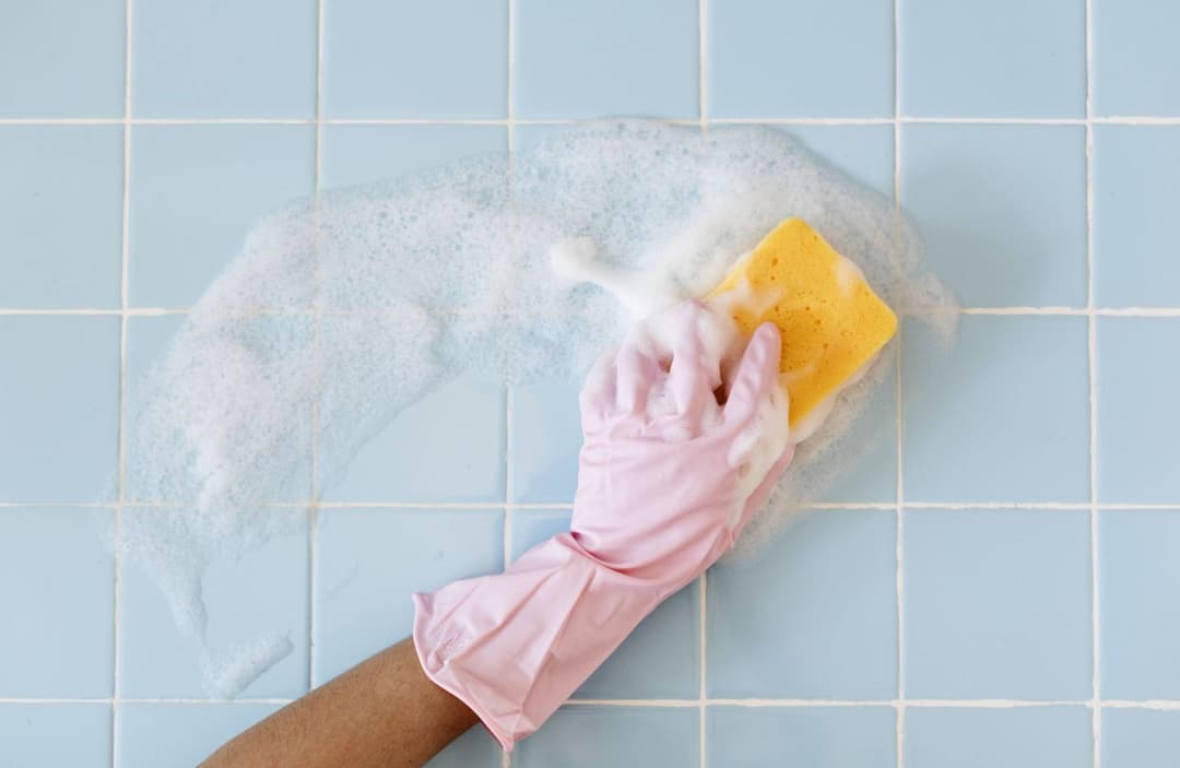 how to install shower wall panels