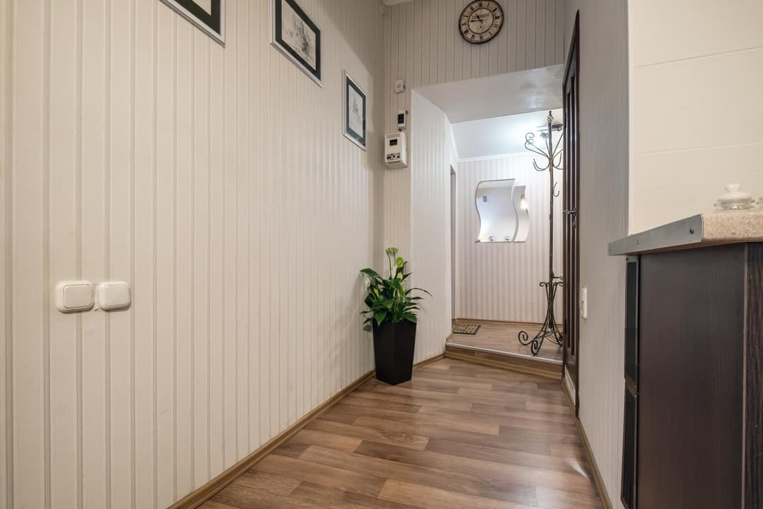 Hallway Ideas