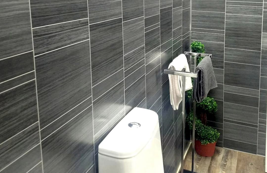 how to install shower wall panels