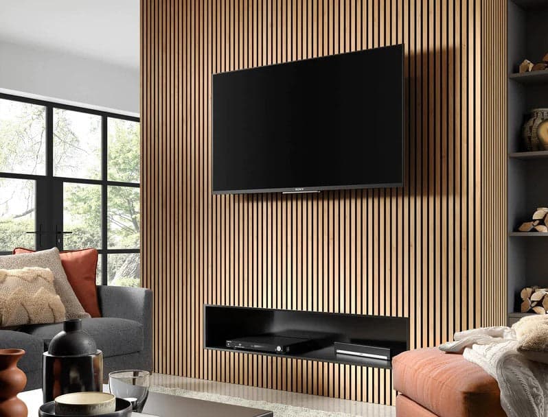 Classic Lines Wall Panel