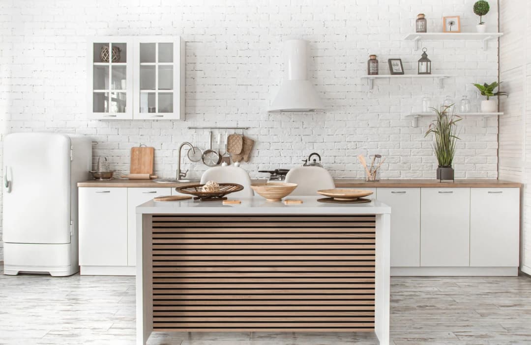 half wall paneling ideas