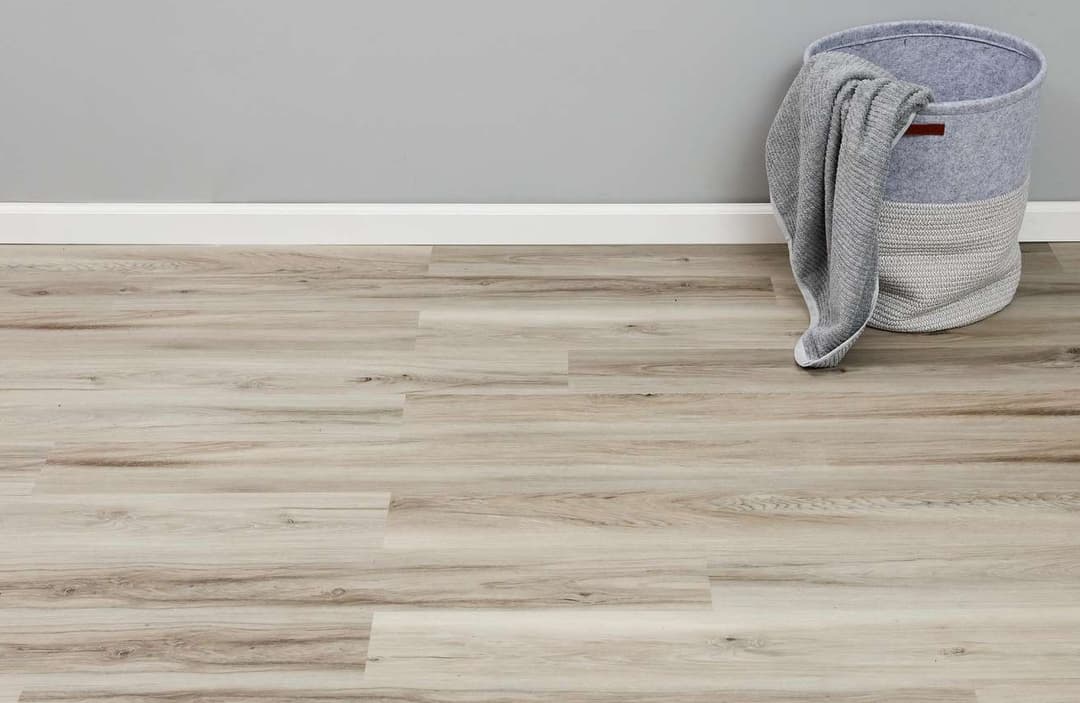 flooring for basements