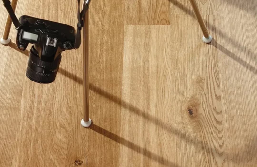 Duralite AmericanOak Flooring Panel