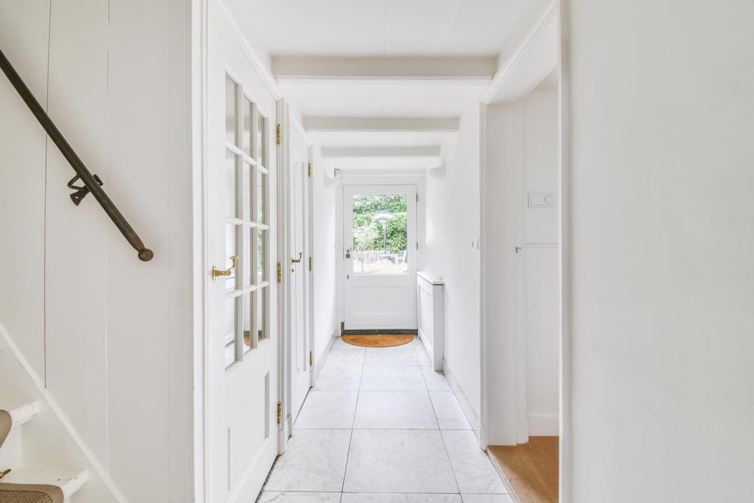 Hallway Ideas