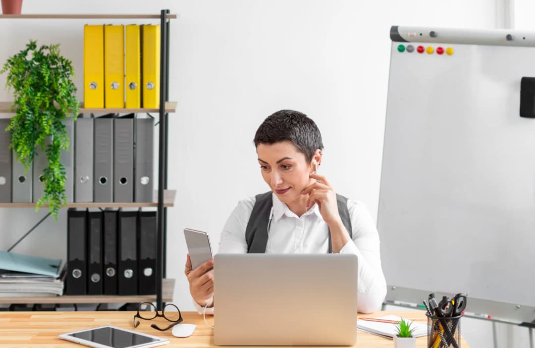 How Office Decor Ideas for Work Can Increase Productivity