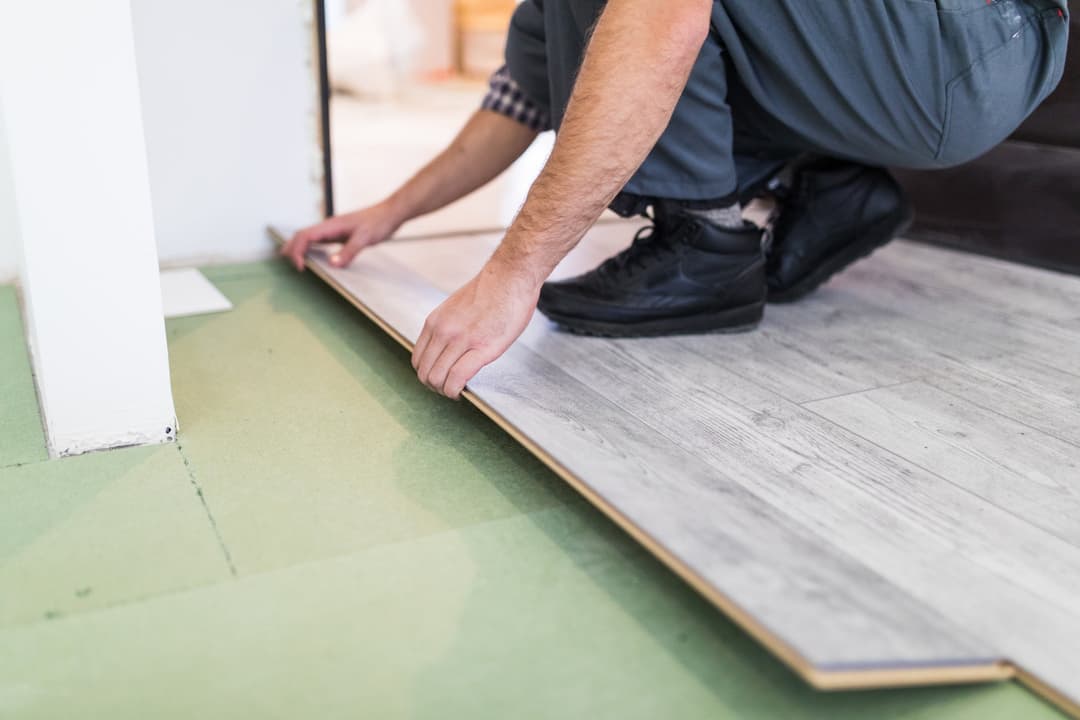 engineered wood flooring vs laminate