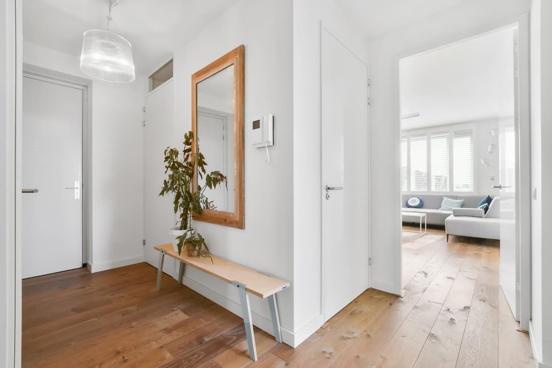 Hallway Ideas