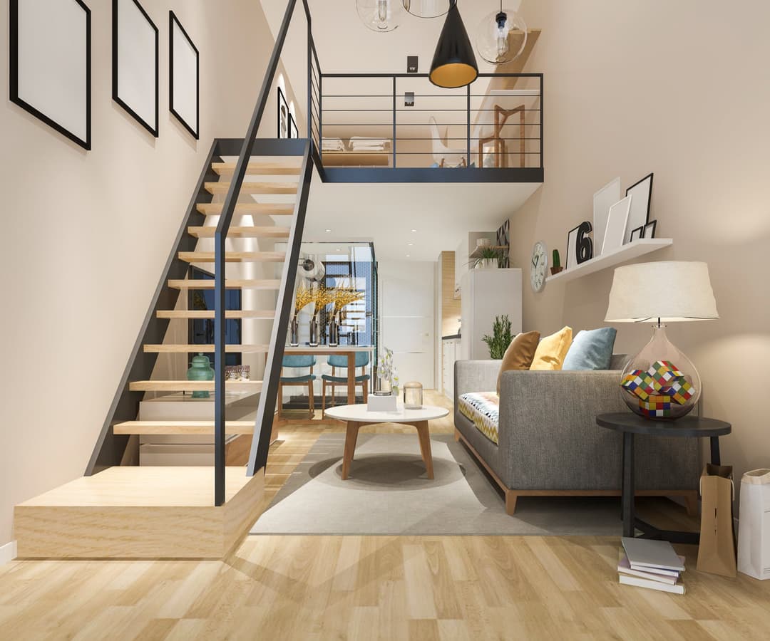 hallway and stairs ideas