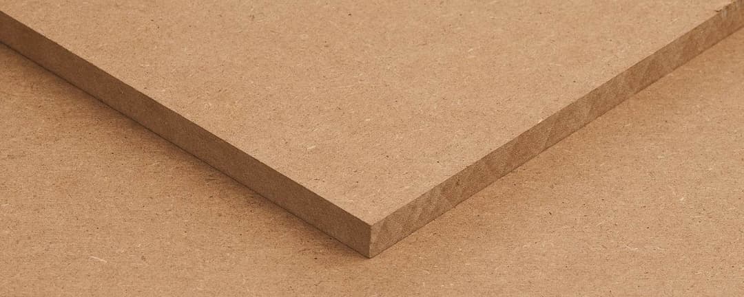 What is MDF Wood