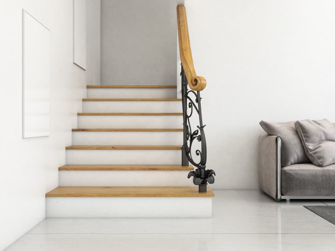 hallway and stairs ideas