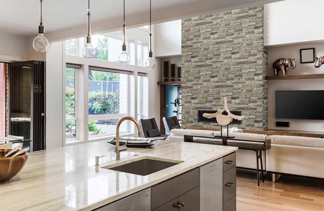 half wall paneling ideas