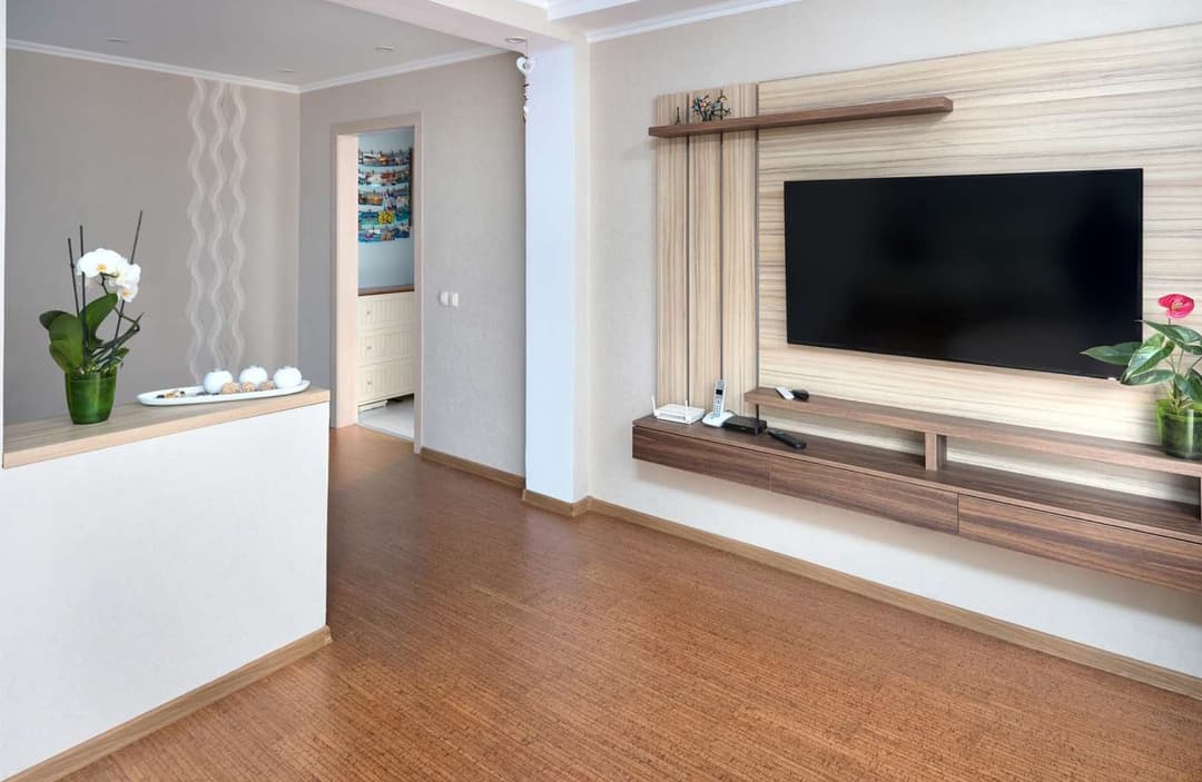 flooring for basements