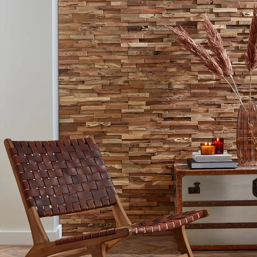 5 Best wood wall paneling ideas: From Rustic to Ultra-Modern!