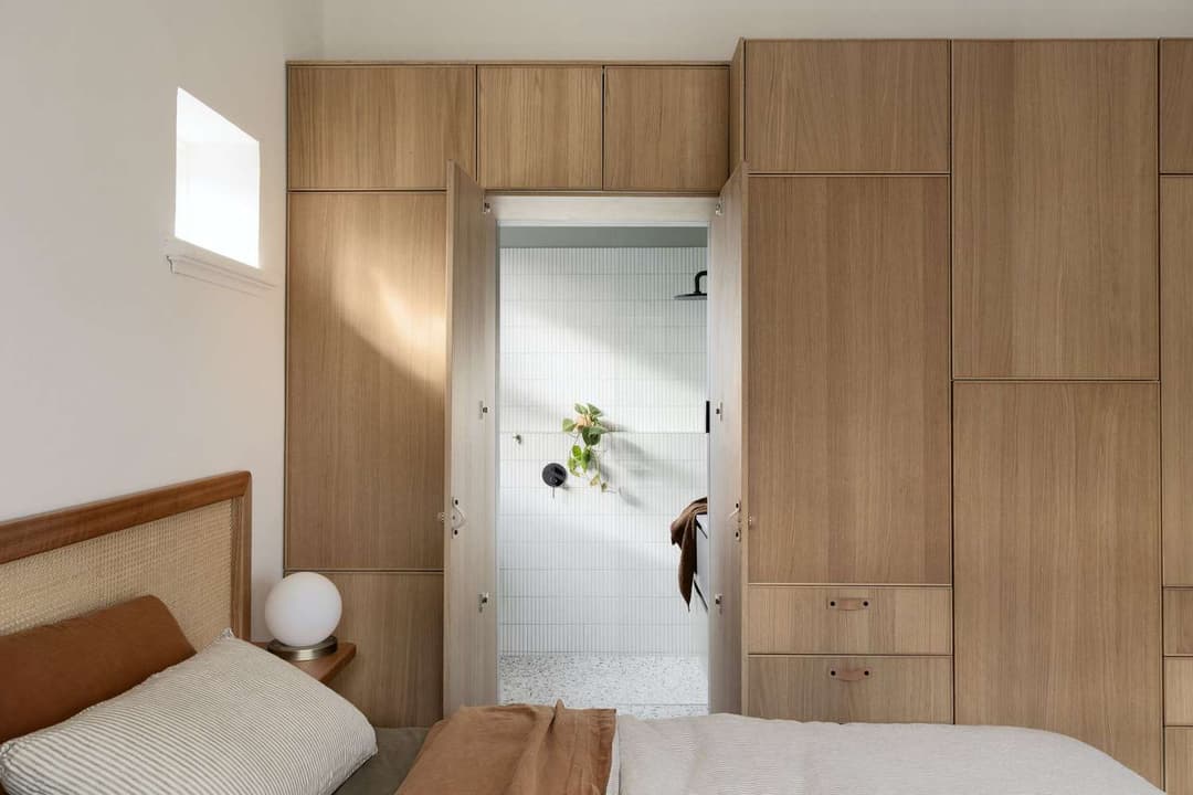 Hidden Door Ideas