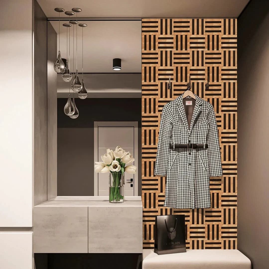 wall panels for bathroom