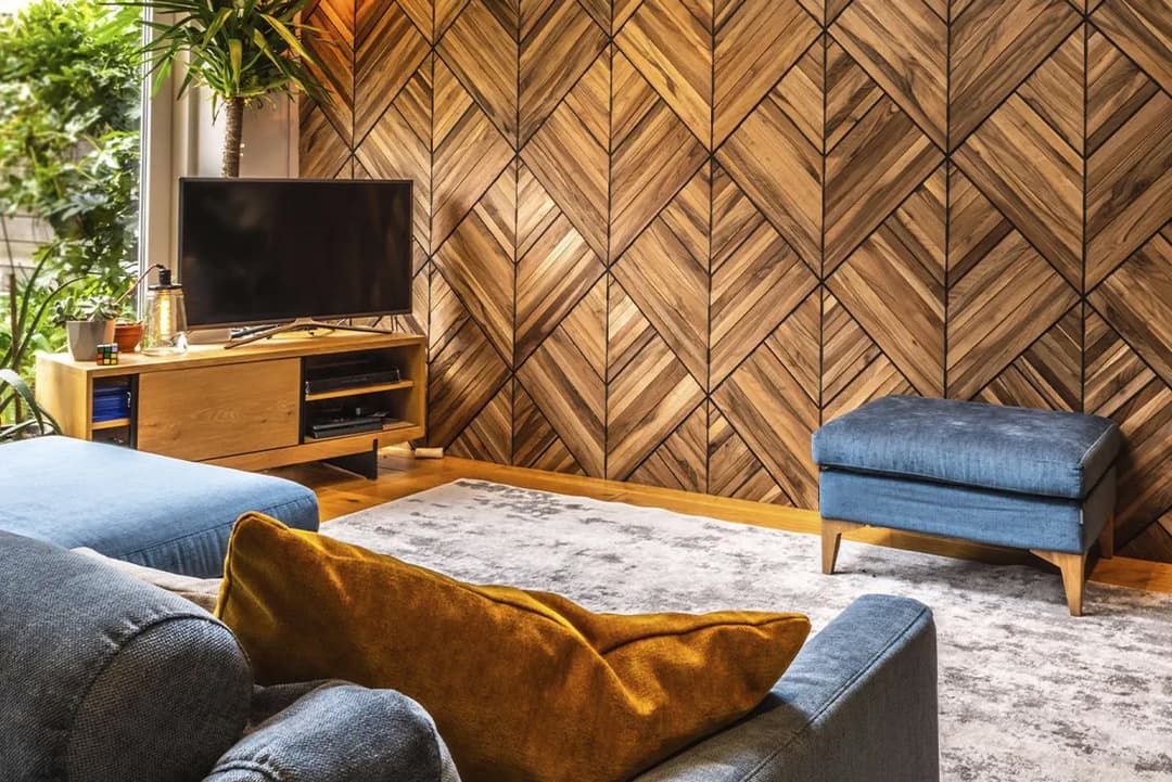 How To Install Wall Panelling