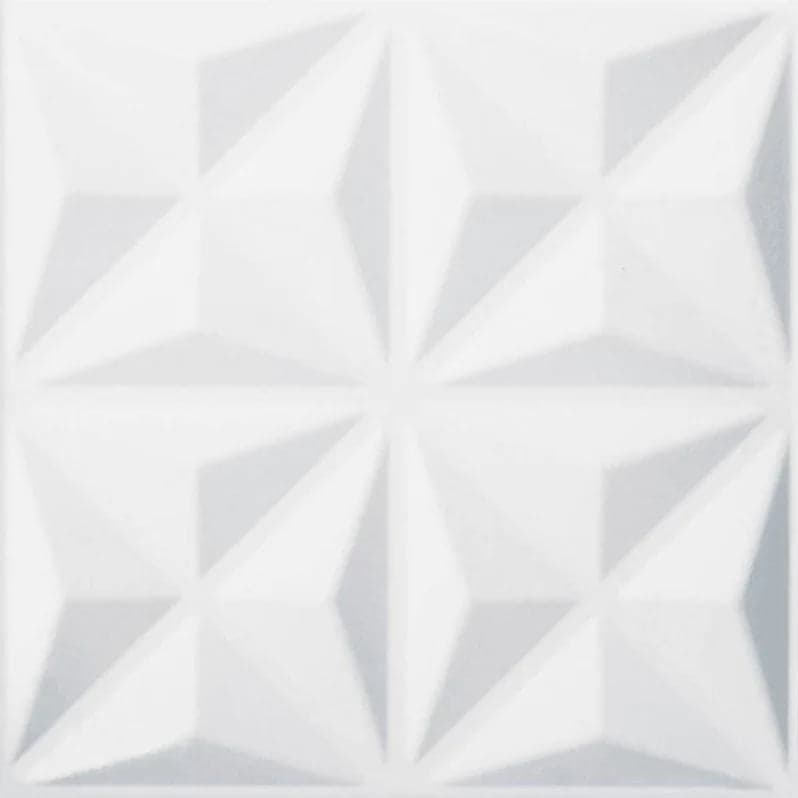 white wall paneling ideas