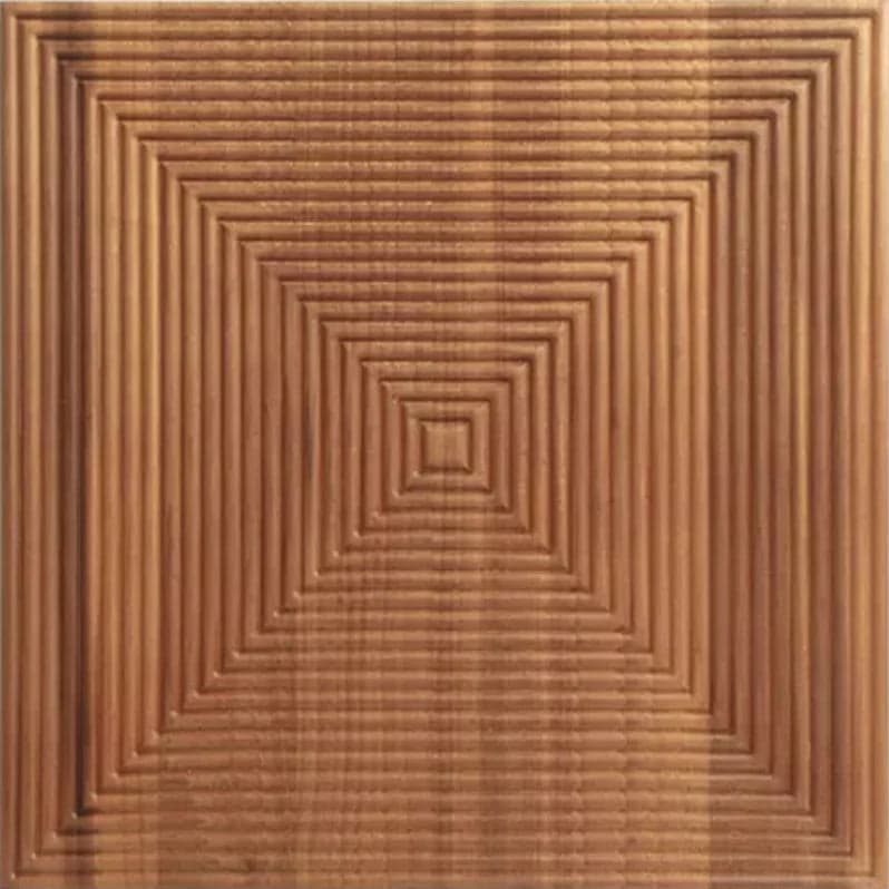 how to install decorative wall paneling