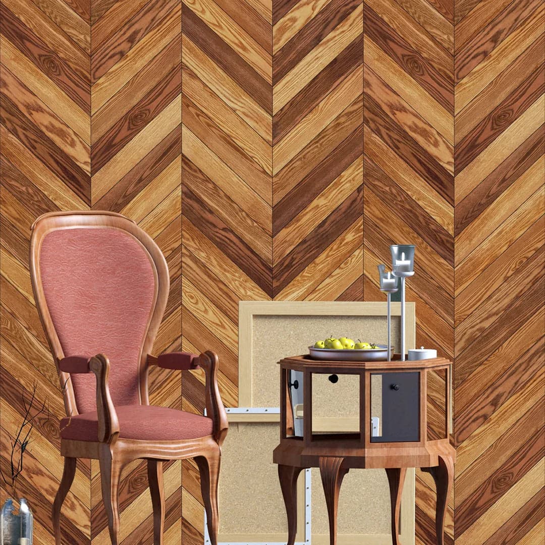 5 Best wood wall paneling ideas: From Rustic to Ultra-Modern!