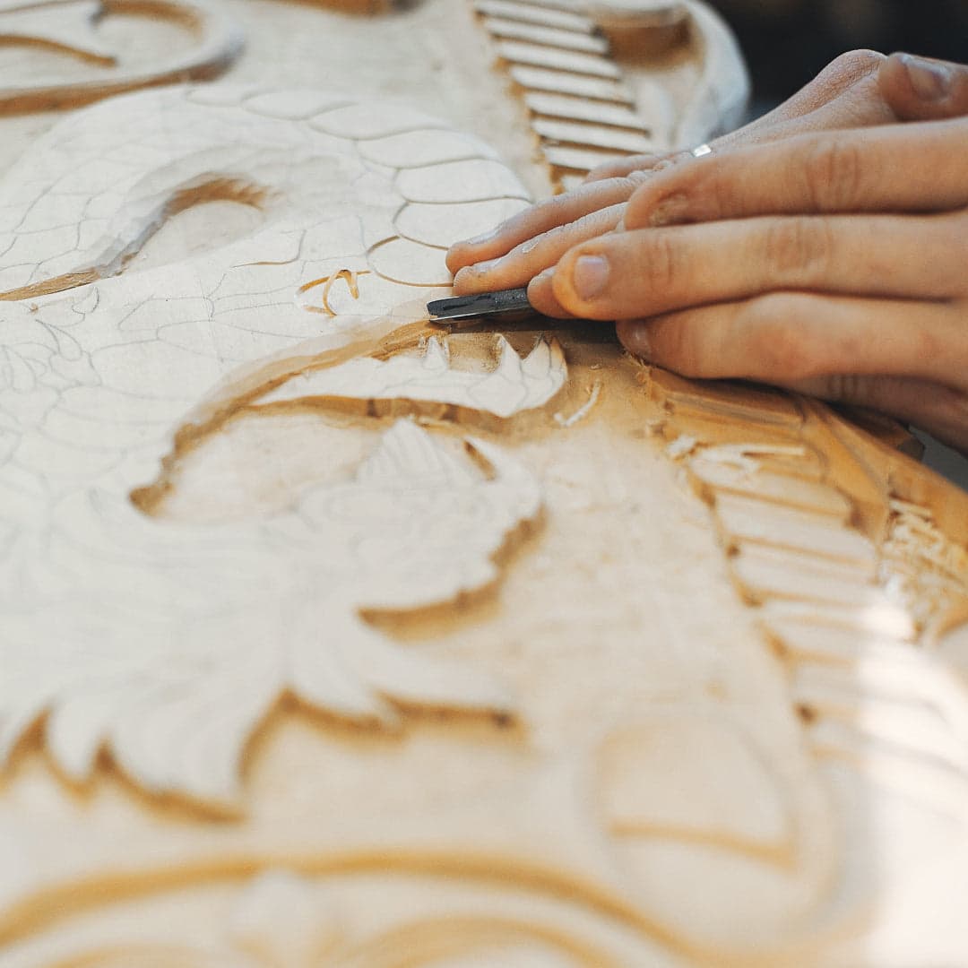 what is fretwork?