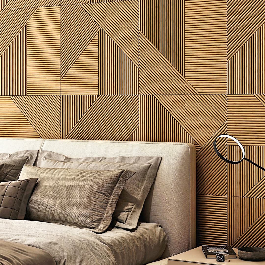 Best Interior Timber Wall Cladding