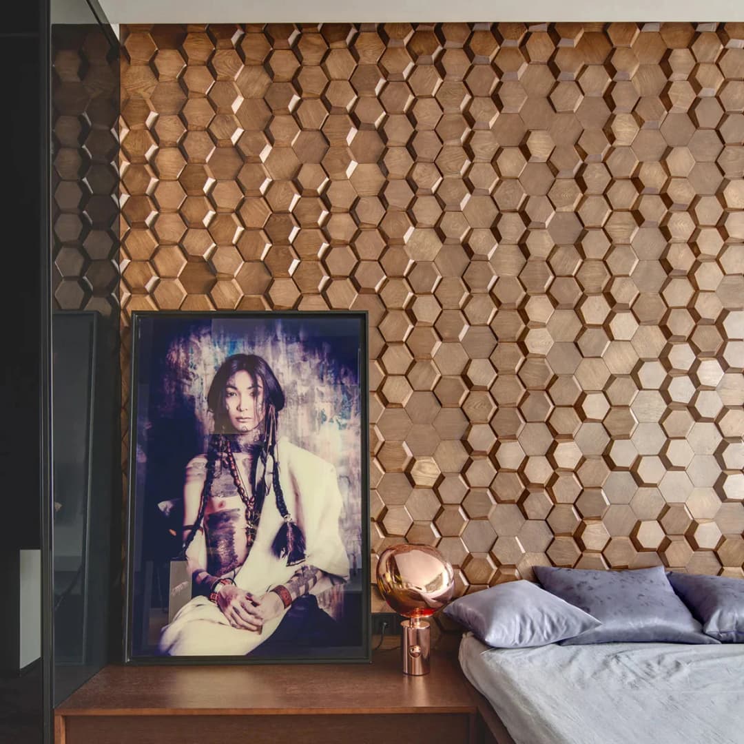 HoneyMosaicWoodWallPanel_4_1200x1200_d545fc44-7aa0-435f-b925-3b50e64a6eff-The Panel Hub