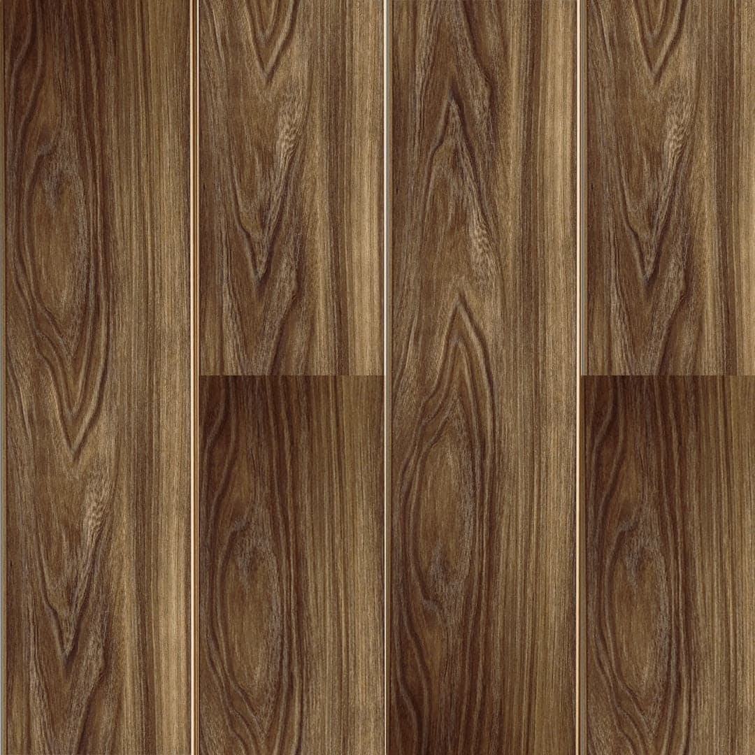 Malacca Teak Flooring Panel