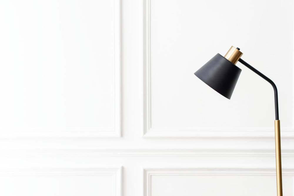 How to Decorate a Living Room with Wood Paneling