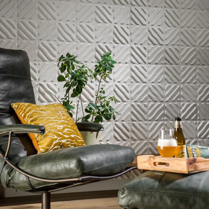 Noah 3D PVC Wall Panel
