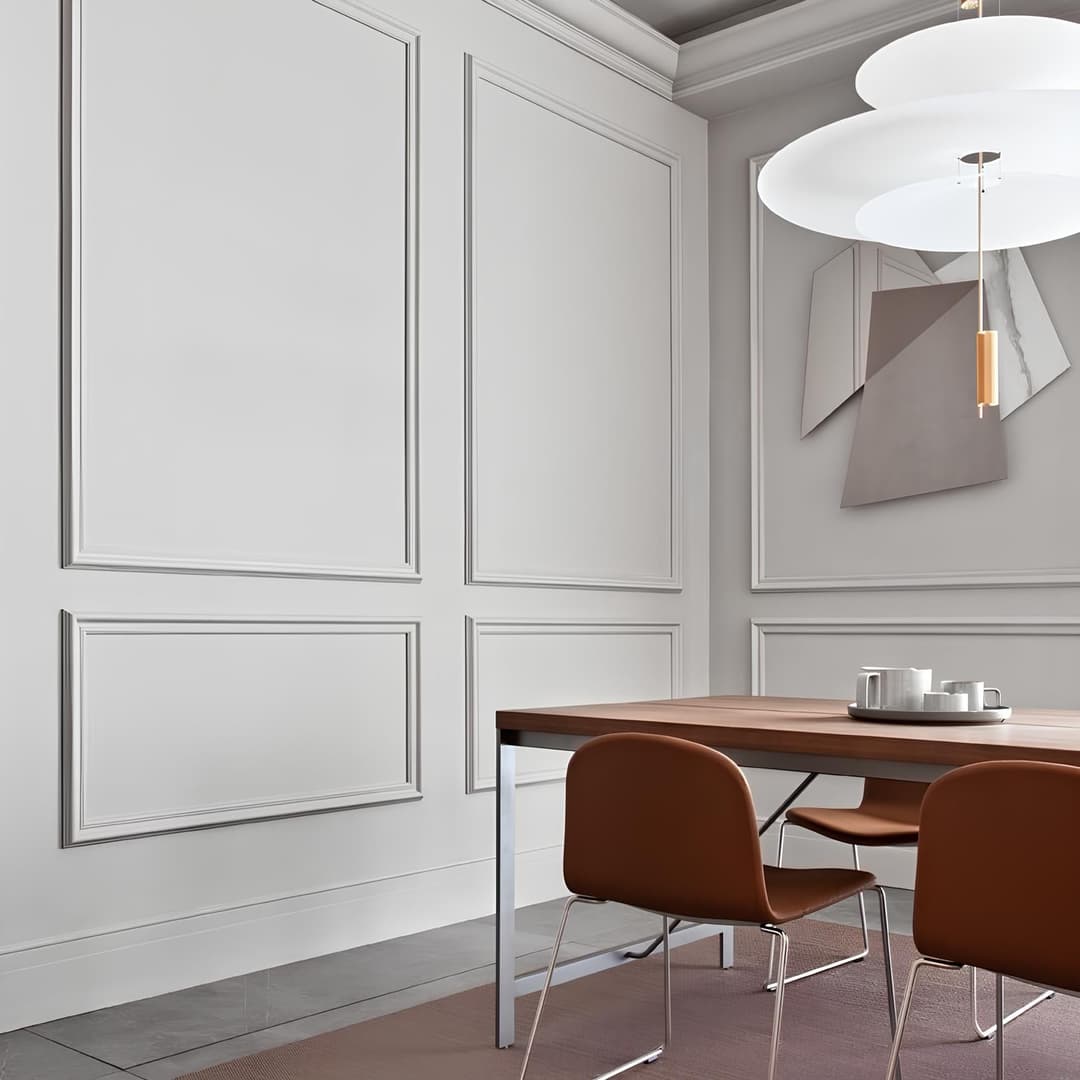 Panel Moulding