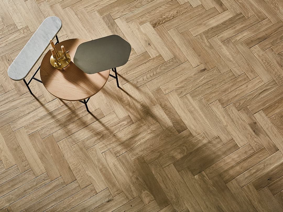 best eco friendly wood flooring panel