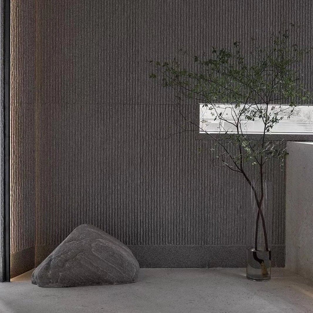 Ridge Rock Wall Panel | RockSurface®.