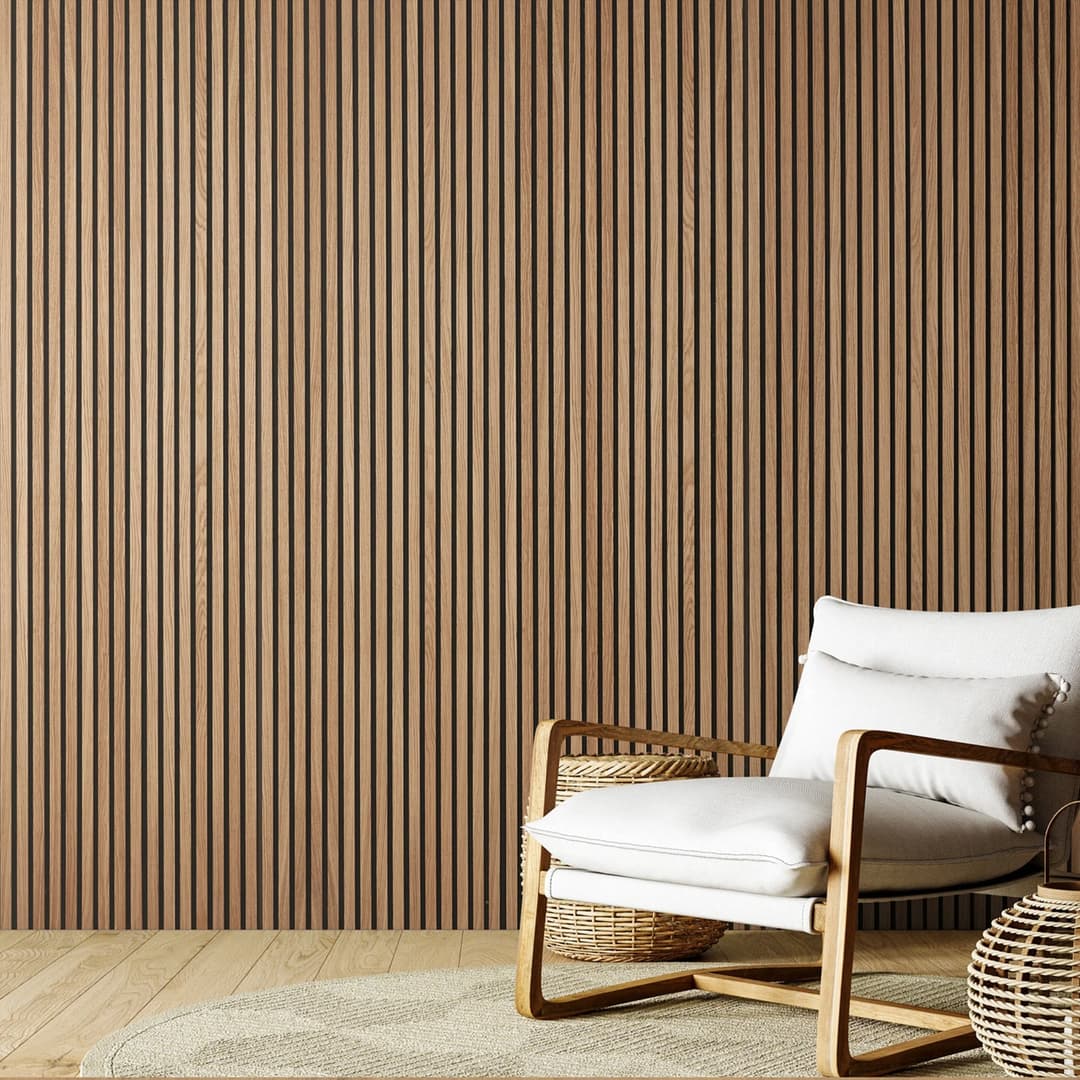 Types of Wall Panelling