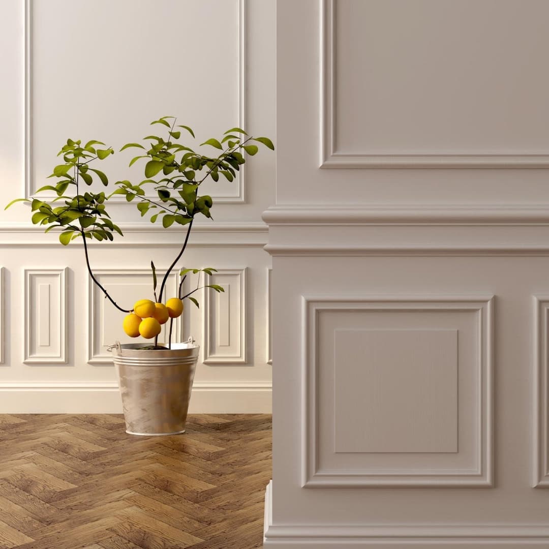Panel Moulding