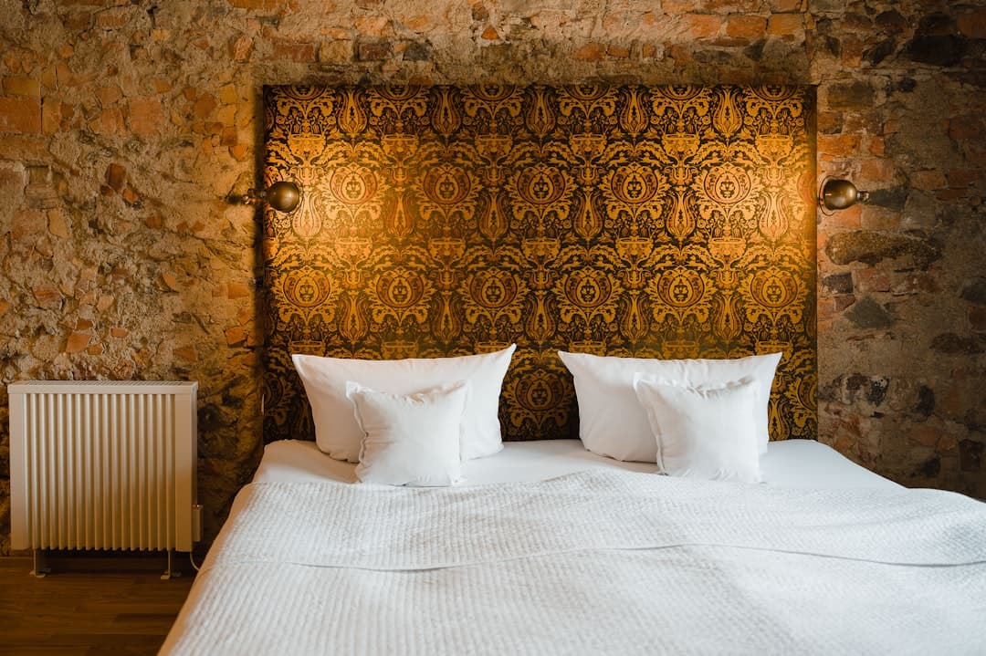 Can You Use Rock Wall Panels in a Bedroom?