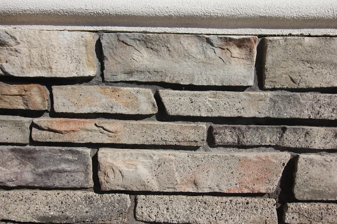 Planning Your Fireplace Stone Panel Installation