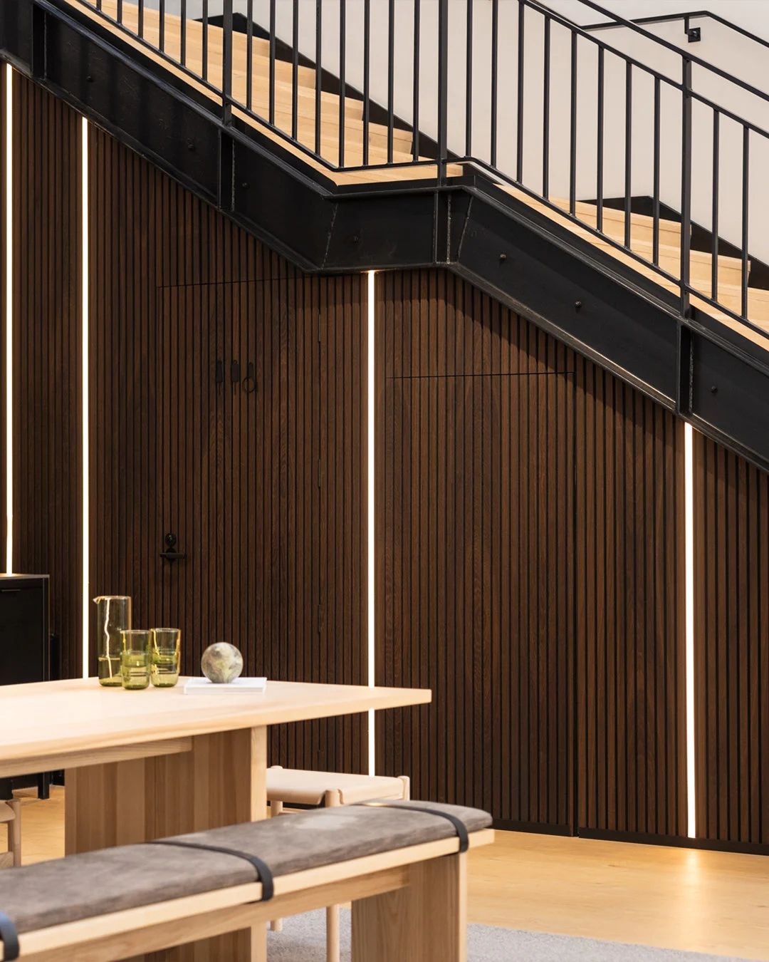 TPH™ Auckland Showroom