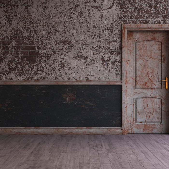 10 Cheap Wall Covering Ideas for Bad Walls: Style on Budget - The Panel Hub