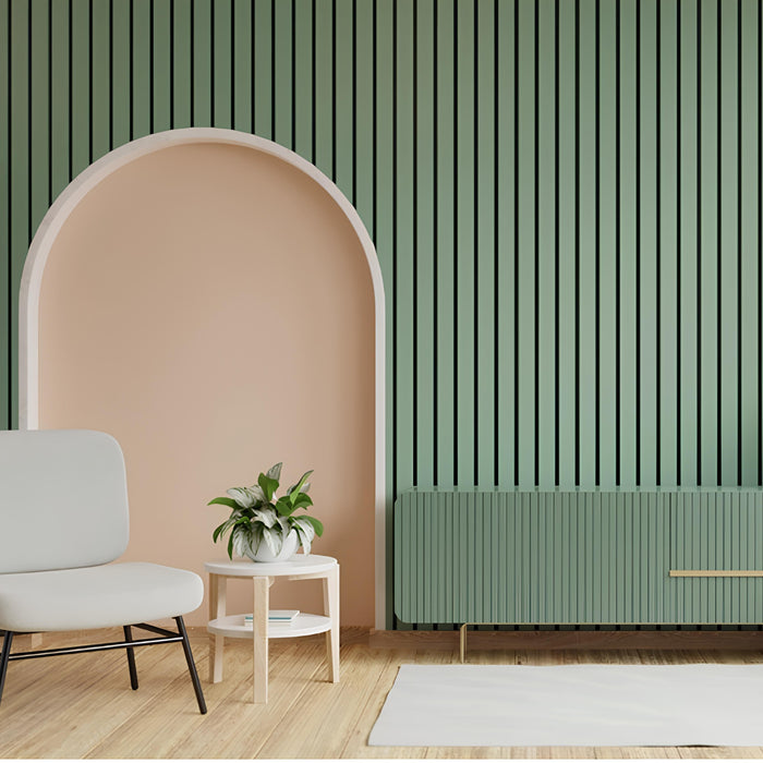10 Modern Wood Panel Wall Ideas for Contemporary Home - The Panel Hub