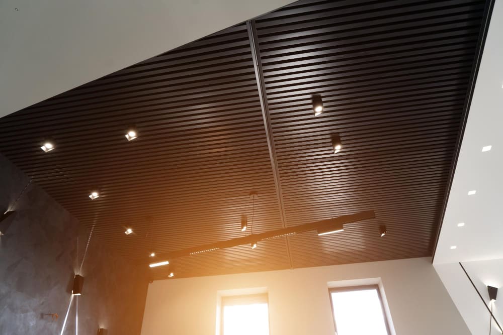 Wood Panel Ceiling Ideas, Pros and Cons, and Installation Tips