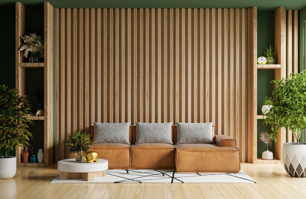 2024 Wood Paneling Makeover Ideas: Photos, Inspiration, and Tips - The Panel Hub