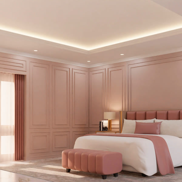 Maximalist Wall Panels: More Is More — If You Do It Right