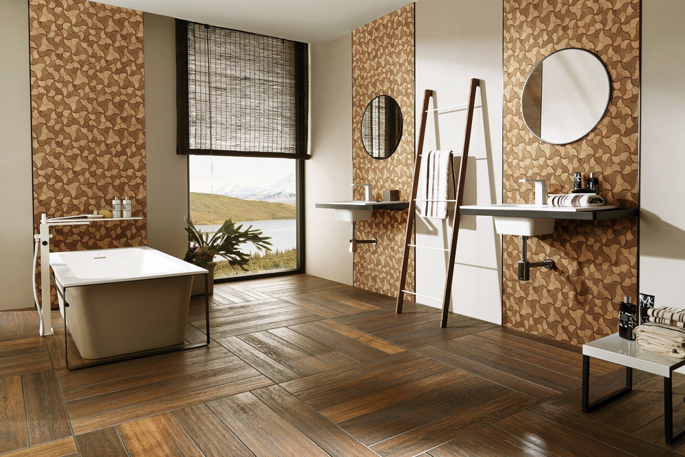 3 Bathroom Wall Paneling Ideas: Transform Your Space Today in 2024 - The Panel Hub