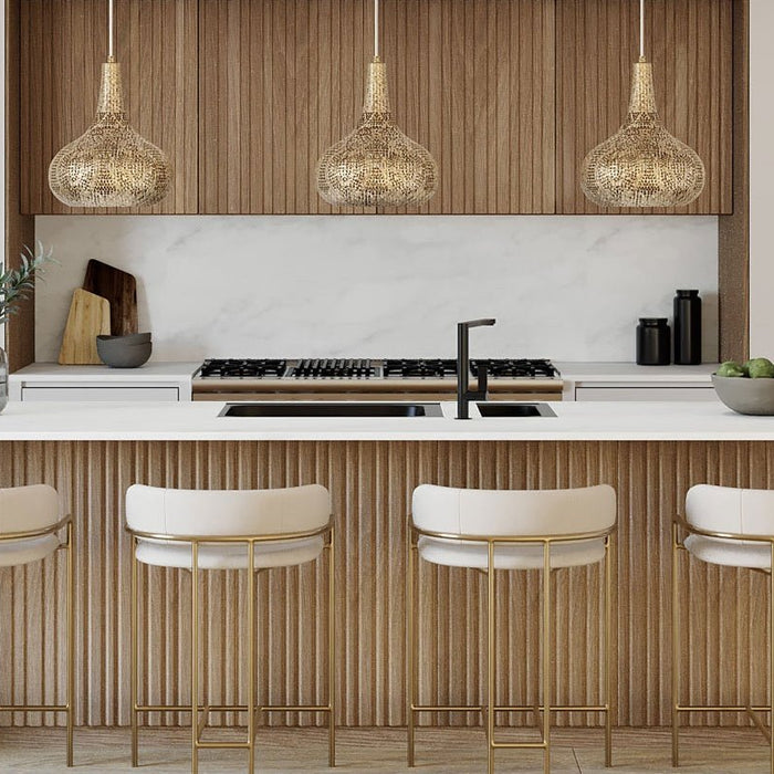 3 Best Kitchen Wall Panels Idea: Sleek, Stylish, and Durable in 2024 - The Panel Hub