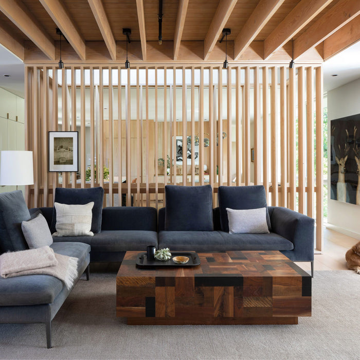 3 Creative Wall Panel Ideas: Transform Your Space! - The Panel Hub