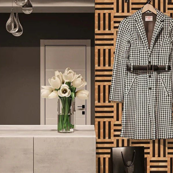 3 Stylish Wall Paneling Ideas for Bedrooms - The Panel Hub