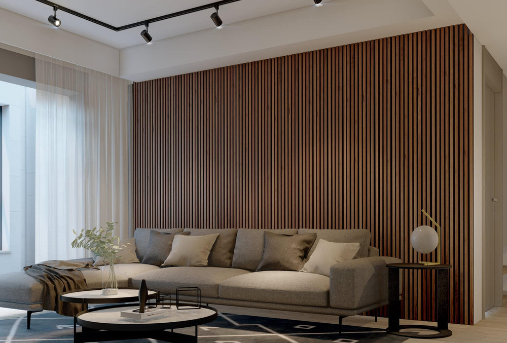 5 Best Decorative Wood Wall Panels for Stylish Interiors - The Panel Hub
